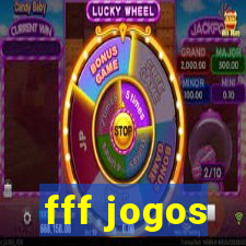 fff jogos